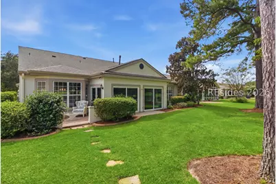 661 Cypress Hills Drive, Bluffton, SC 29909 - Photo 5