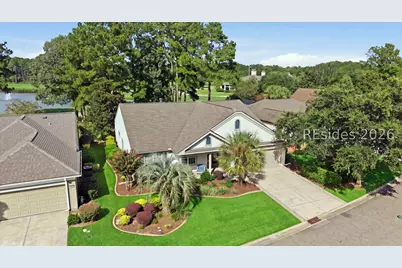 661 Cypress Hills Drive, Bluffton, SC 29909 - Photo 1