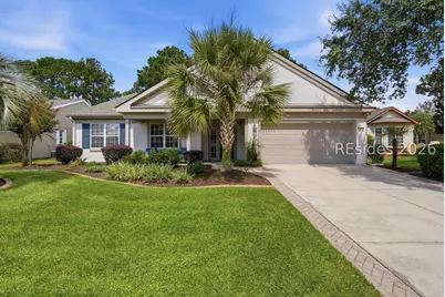 661 Cypress Hills Drive, Bluffton, SC 29909 - Photo 7