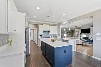 661 Cypress Hills Drive, Bluffton, SC 29909 - Photo 17