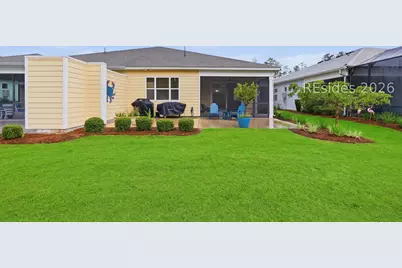 97 Weekend Avenue, Hardeeville, SC 29927 - Photo 31