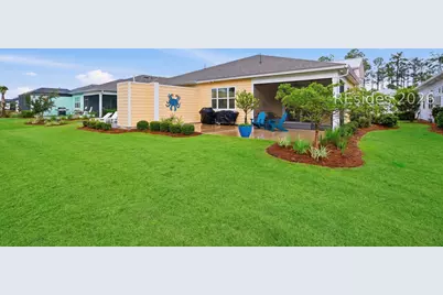97 Weekend Avenue, Hardeeville, SC 29927 - Photo 33