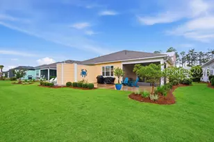 97 Weekend Ave, Hardeeville, SC 29927 - Photo 33