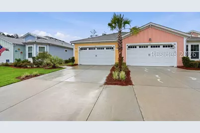 97 Weekend Avenue, Hardeeville, SC 29927 - Photo 3