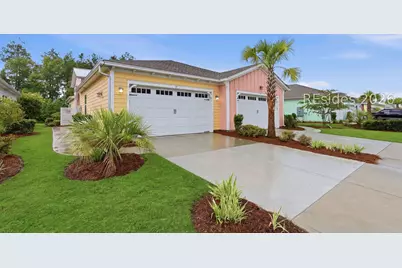 97 Weekend Avenue, Hardeeville, SC 29927 - Photo 1