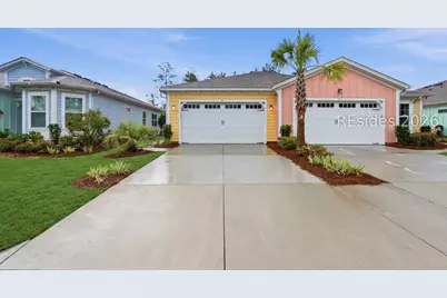 97 Weekend Avenue, Hardeeville, SC 29927 - Photo 27