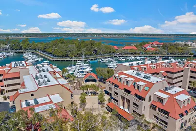 13 Harbourside Lane #7155, Hilton Head Island, SC 29928 - Photo 35
