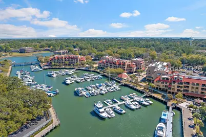 13 Harbourside Lane #7155, Hilton Head Island, SC 29928 - Photo 37
