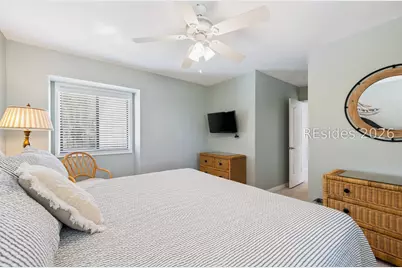 225 S Sea Pines Drive #1401, Hilton Head Island, SC 29928 - Photo 23