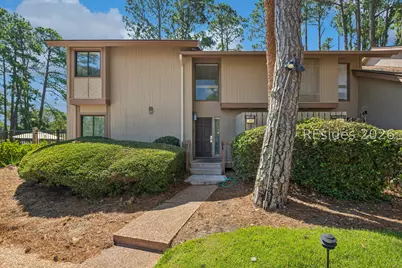 225 S Sea Pines Drive #1401, Hilton Head Island, SC 29928 - Photo 1