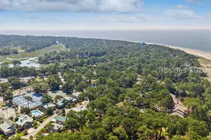 225 S Sea Pines Dr, Hilton Head Island, SC 29928 - Photo 41