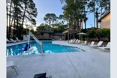 225 S Sea Pines Drive #1401, Hilton Head Island, SC 29928 - Photo 47
