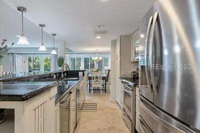 225 S Sea Pines Drive #1401, Hilton Head Island, SC 29928 - Photo 5