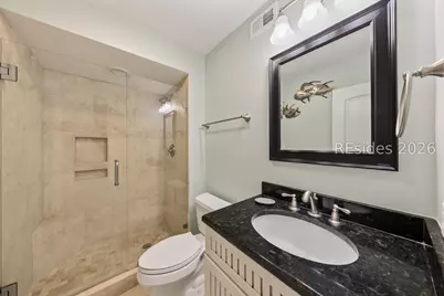 225 S Sea Pines Drive #1401, Hilton Head Island, SC 29928 - Photo 15