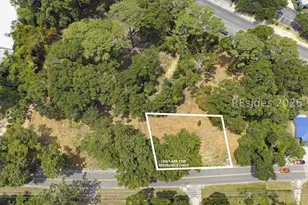 20 Old Jericho Rd, Beaufort, SC 29906 - Photo 1