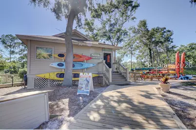 164 Mooring Buoy, Hilton Head Island, SC 29928 - Photo 59