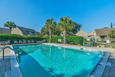 45 Queens Folly Road #779, Hilton Head Island, SC 29928 - Photo 33