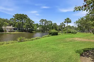 45 Queens Folly Rd, Hilton Head Island, SC 29928 - Photo 29