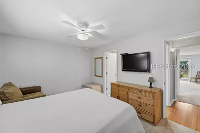 45 Queens Folly Road #779, Hilton Head Island, SC 29928 - Photo 19