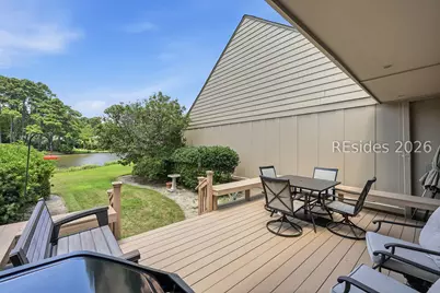 45 Queens Folly Road #779, Hilton Head Island, SC 29928 - Photo 27