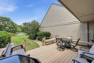 45 Queens Folly Rd, Hilton Head Island, SC 29928 - Photo 27