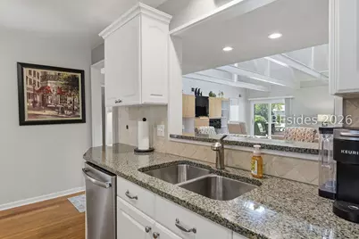 45 Queens Folly Road #779, Hilton Head Island, SC 29928 - Photo 9