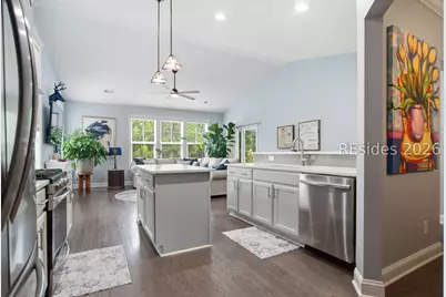 254 Wooden Wheel Lane, Bluffton, SC 29909 - Photo 13
