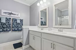 254 Wooden Wheel Ln, Bluffton, SC 29909 - Photo 23