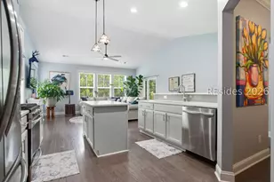 254 Wooden Wheel Ln, Bluffton, SC 29909 - Photo 15