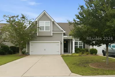 254 Wooden Wheel Lane, Bluffton, SC 29909 - Photo 1