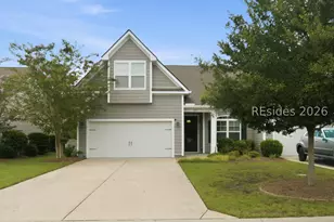 254 Wooden Wheel Ln, Bluffton, SC 29909 - Photo 1