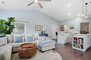 254 Wooden Wheel Ln, Bluffton, SC 29909 - Photo 19