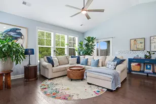 254 Wooden Wheel Ln, Bluffton, SC 29909 - Photo 5