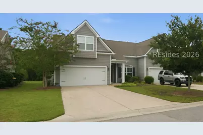 254 Wooden Wheel Lane, Bluffton, SC 29909 - Photo 57