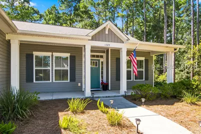1327 Osprey Lake Circle, Hardeeville, SC 29927 - Photo 5