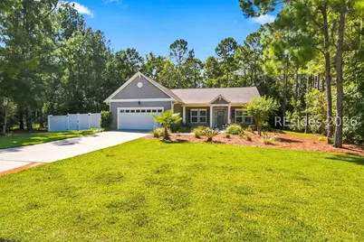 1327 Osprey Lake Circle, Hardeeville, SC 29927 - Photo 1