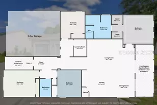 51 Bridgeton Dr, Bluffton, SC 29909 - Photo 3