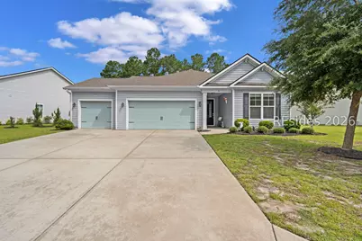 51 Bridgeton Drive, Bluffton, SC 29909 - Photo 1