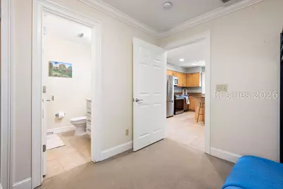 1 Fuskie Lane #2101, Daufuskie Island, SC 29915 - Photo 37