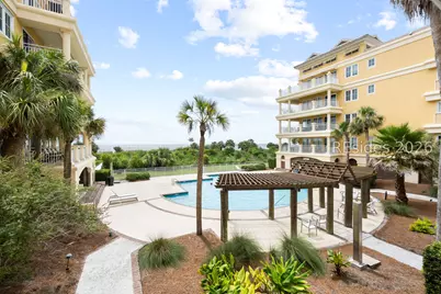1 Fuskie Lane #2101, Daufuskie Island, SC 29915 - Photo 25