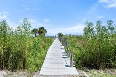 1 Fuskie Lane #2101, Daufuskie Island, SC 29915 - Photo 3