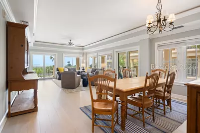 1 Fuskie Lane #2101, Daufuskie Island, SC 29915 - Photo 9