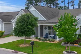 2050 Northlake Blvd, Hardeeville, SC 29909 - Photo 1