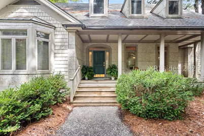 3 Wood Duck Court, Daufuskie Island, SC 29915 - Photo 5