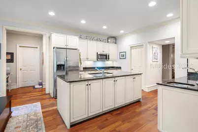 3 Wood Duck Court, Daufuskie Island, SC 29915 - Photo 25