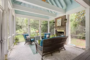 3 Wood Duck Ct, Daufuskie Island, SC 29915 - Photo 57