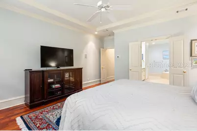 3 Wood Duck Court, Daufuskie Island, SC 29915 - Photo 39