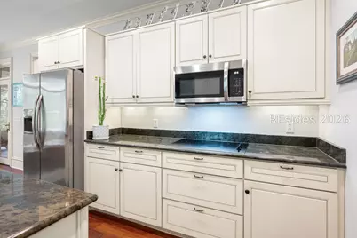 3 Wood Duck Court, Daufuskie Island, SC 29915 - Photo 29