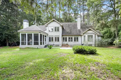 3 Wood Duck Court, Daufuskie Island, SC 29915 - Photo 65