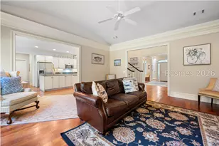 3 Wood Duck Ct, Daufuskie Island, SC 29915 - Photo 21